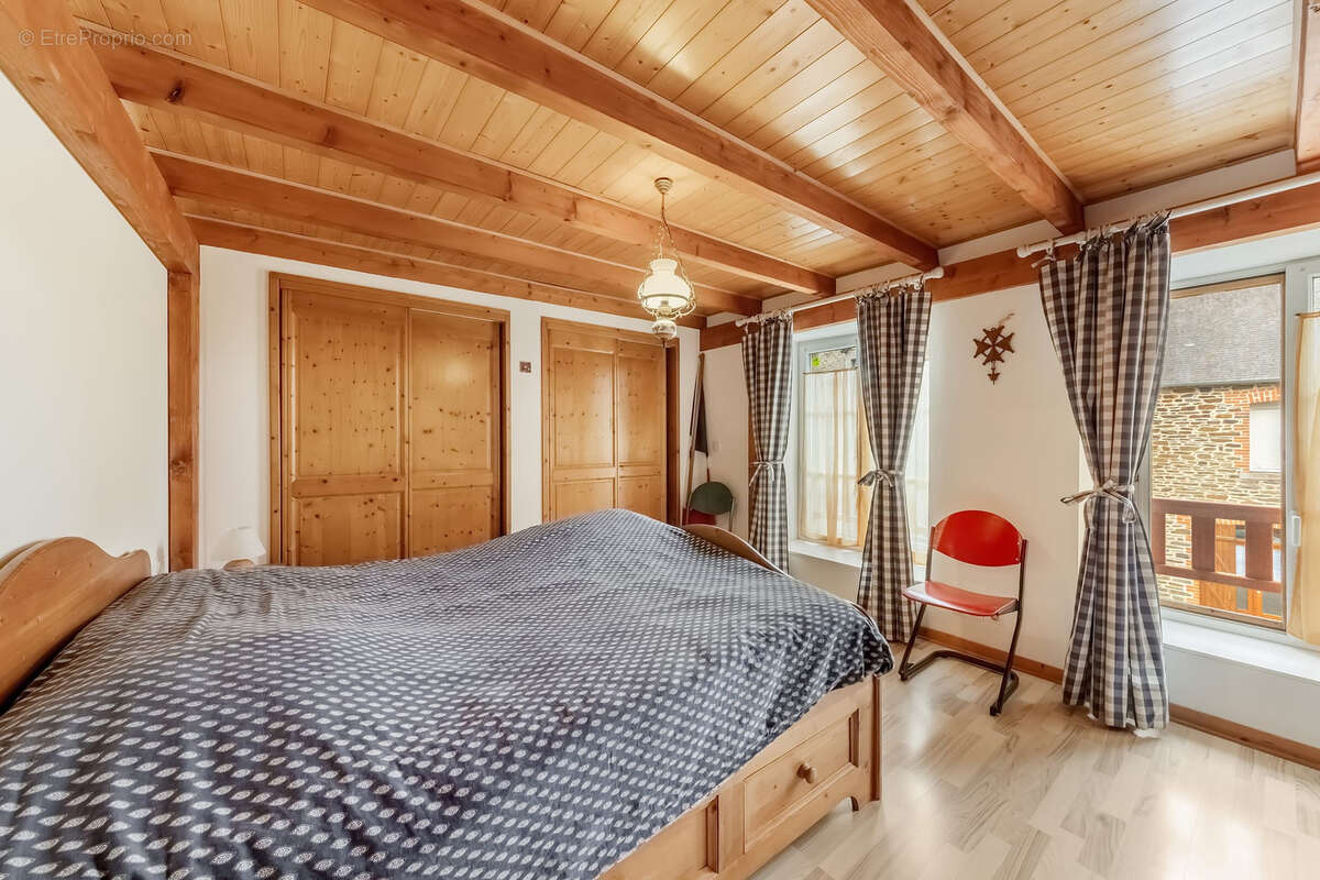Maison avec jardin Lillemer à vendre - photo 7