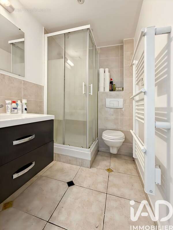 Photo 8 - Appartement à NEUILLY-PLAISANCE