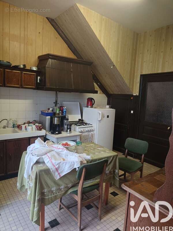 Photo 7 - Maison à THOUARS