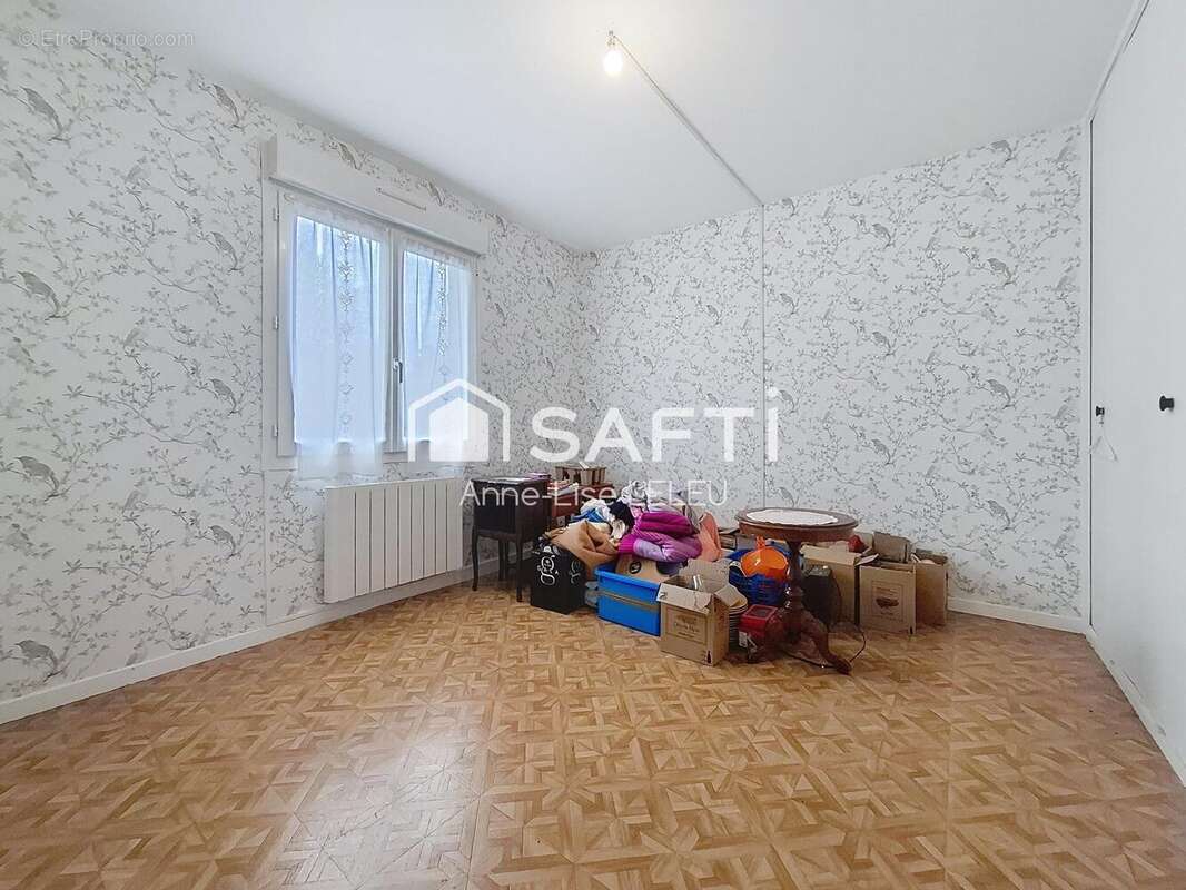 Photo 5 - Maison à CARVIN