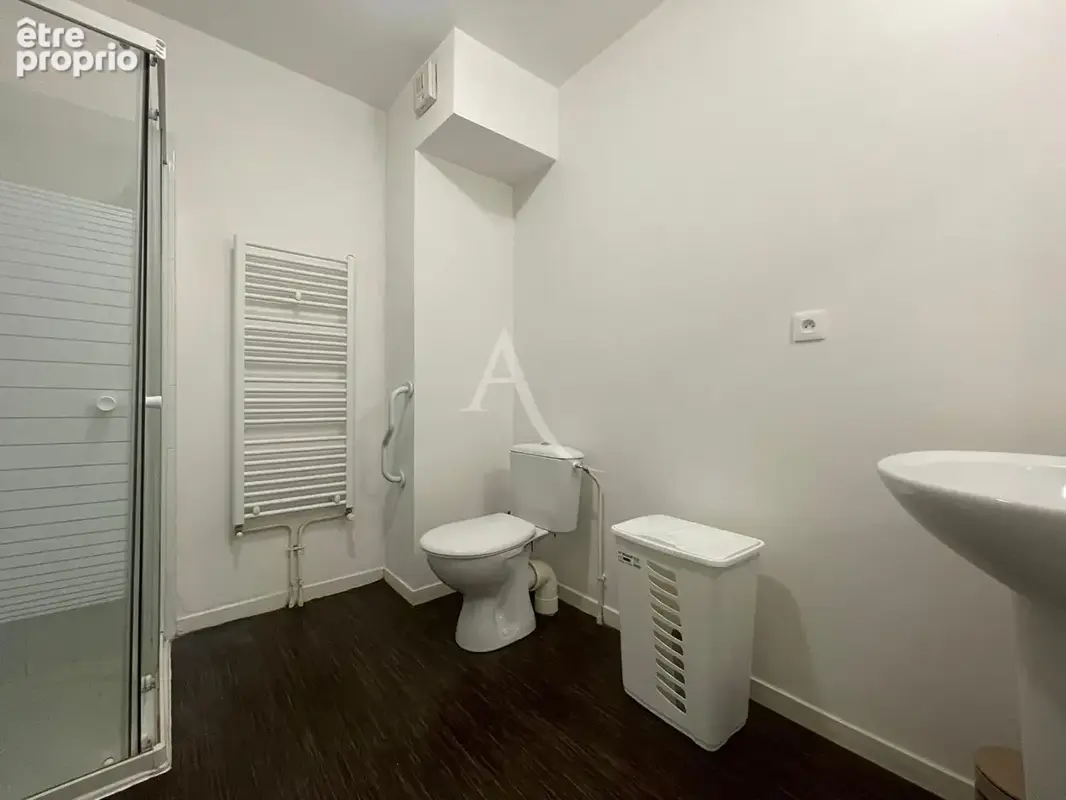 Appartement Nantes 2 pièce(s) 40.57 m2 - photo 5
