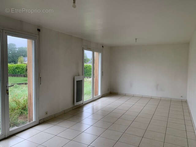 Appartement à KERFOURN