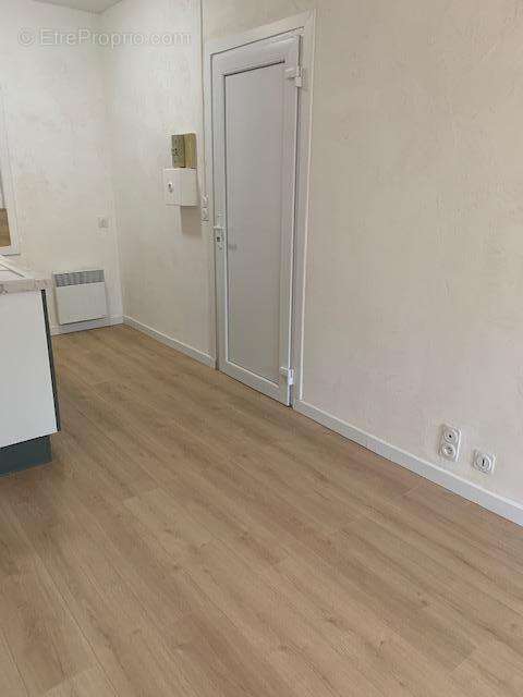   - Appartement à TOULOUSE