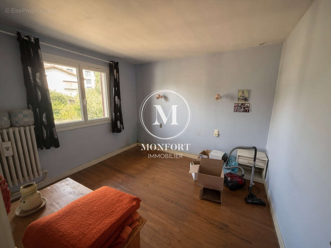 Château de l'Hers   Maison avec fort potentiel - photo 10