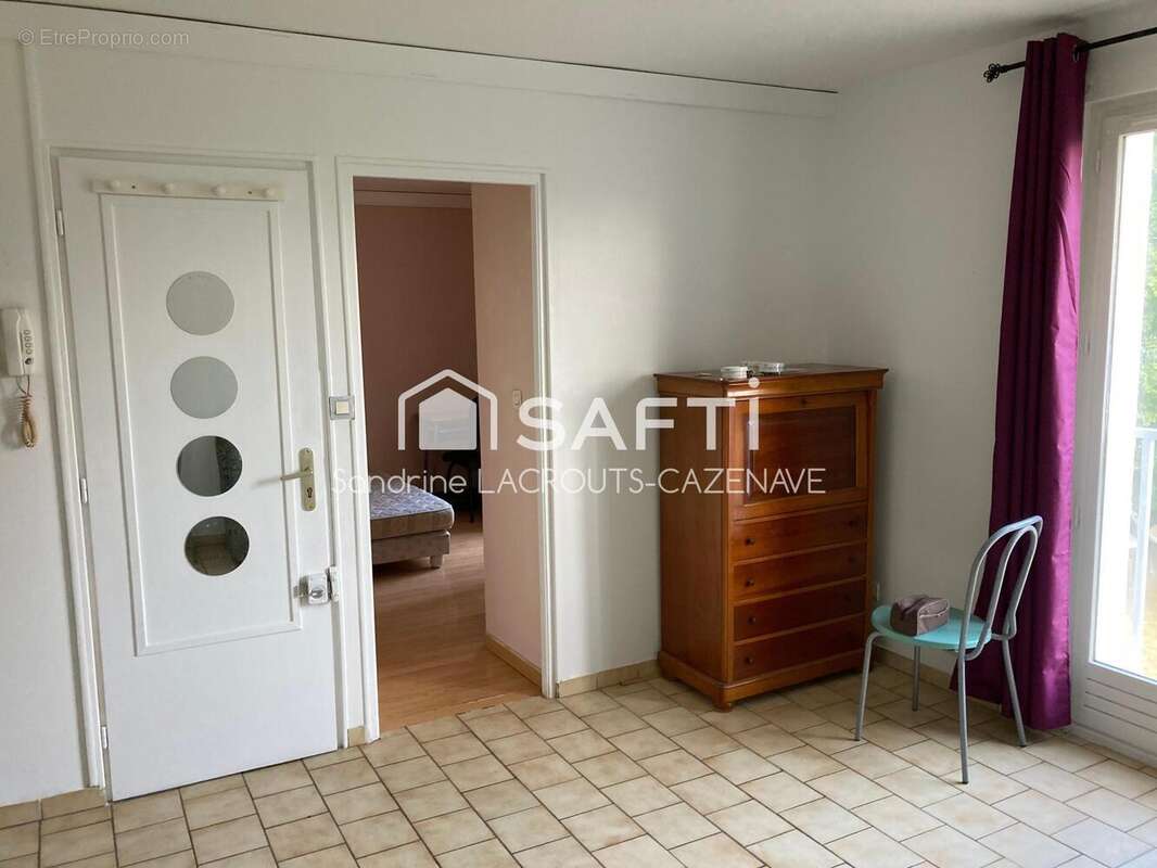 Photo 5 - Appartement à LA CHAPELLE-SAINT-MESMIN
