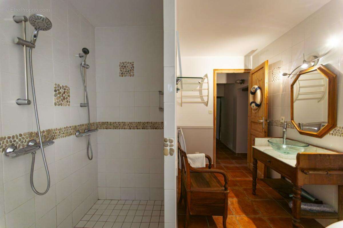 Manoir proche Penvenan  630 m2, 17 pièces, 12 chambres - photo 14