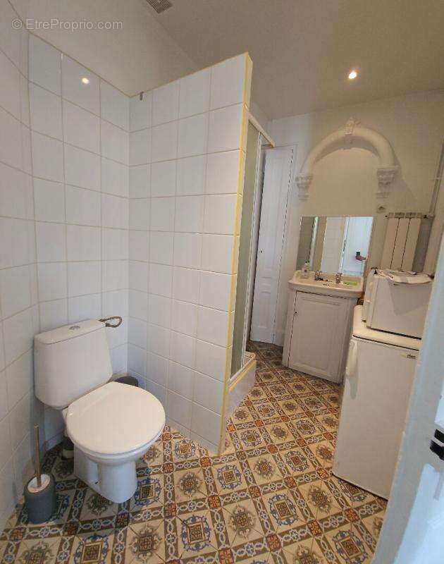 Appartement à MONTELIMAR