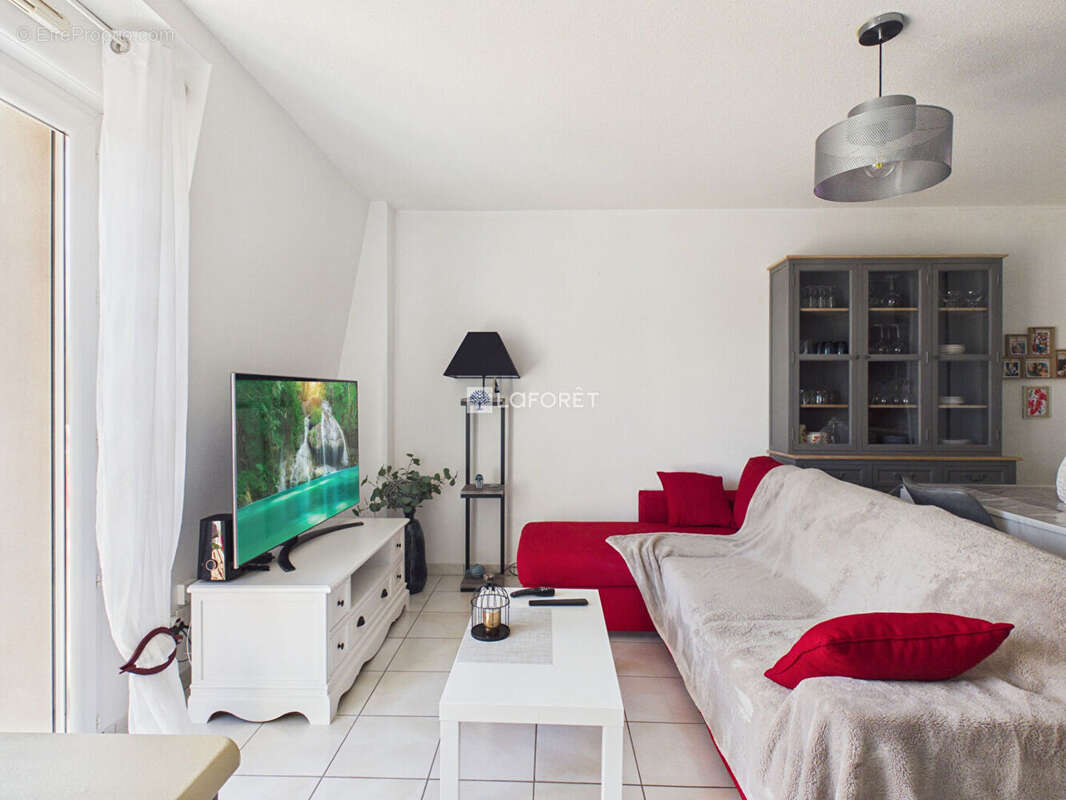 Appartement à PONT-L'ABBE
