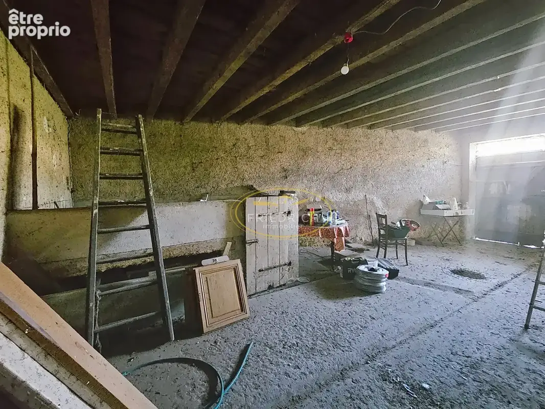Maison de village a rénover - photo 13