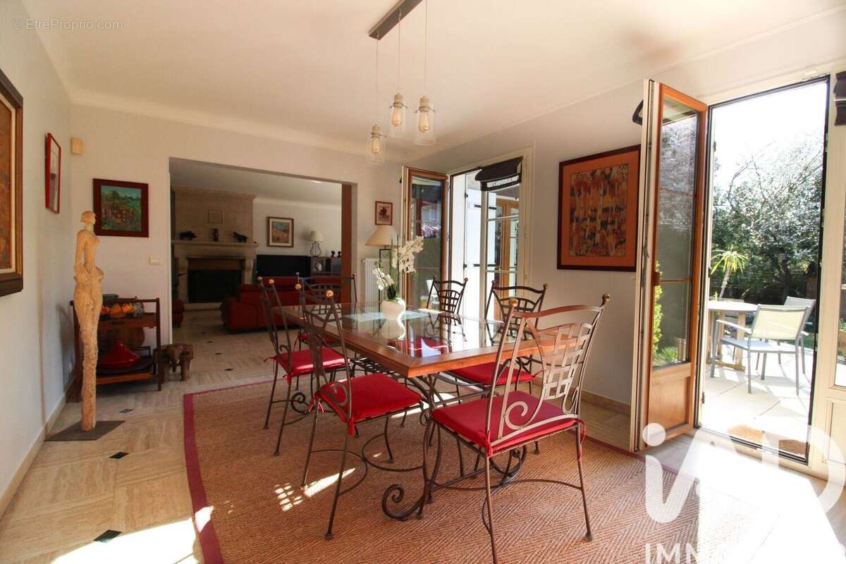 Photo 2 - Maison à VERNOUILLET