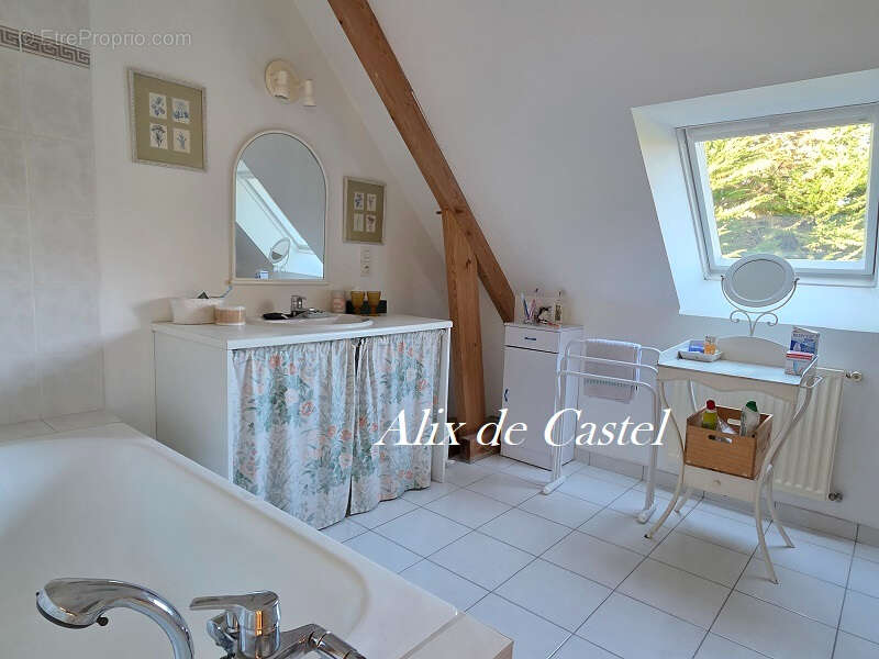 GUERANDE (44350) Maison 9 pièces 275 m2 - photo 14