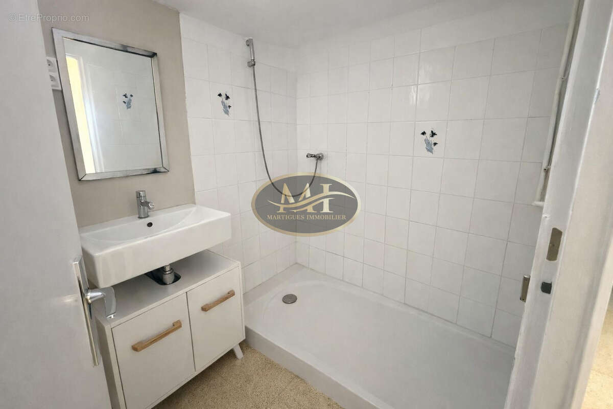 Appartement à MARTIGUES