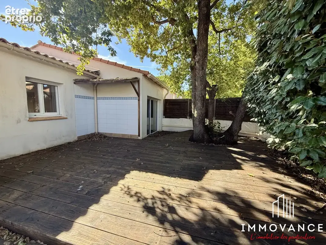 Maison 6 pièces 140 m² à vendre à Jacou (34830) - photo 2