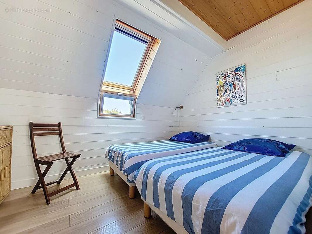 Maison contemporaine de 215 m² à Porspoder - photo 17