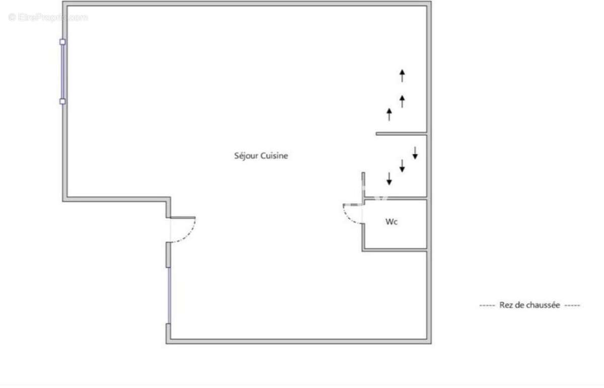 Maison 52 m² à Montreuil  - photo 16