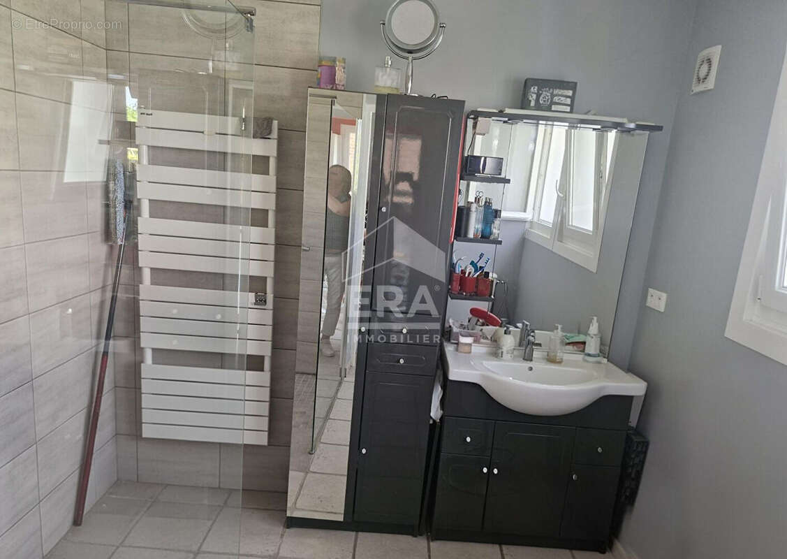 Maison à CALONNE-RICOUART