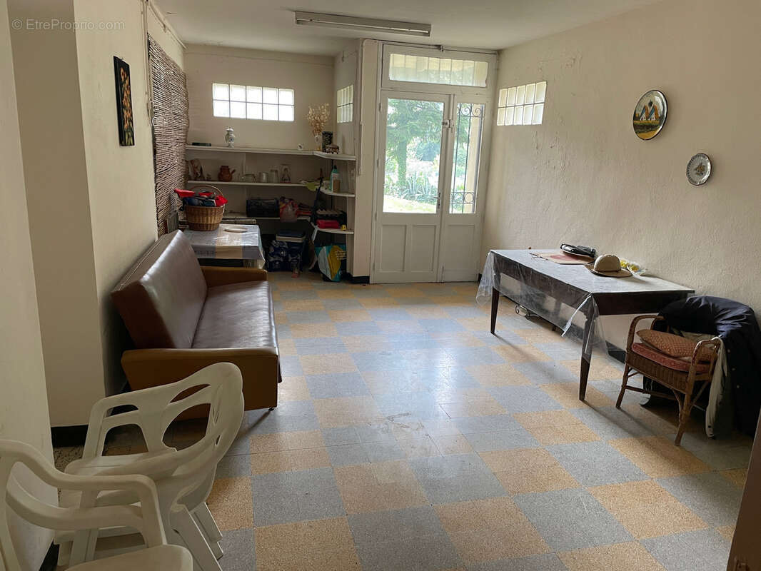 Maison à SAINT-FLORENT-SUR-AUZONNET