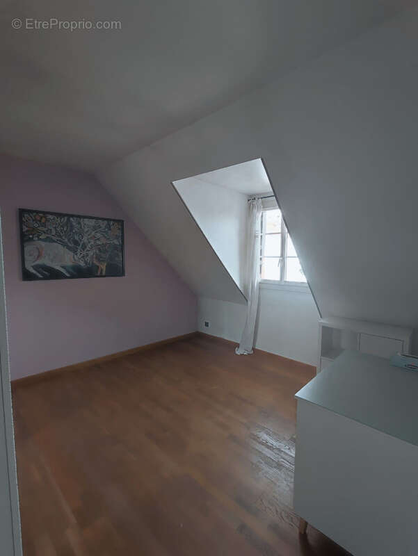 Maison à DRANCY