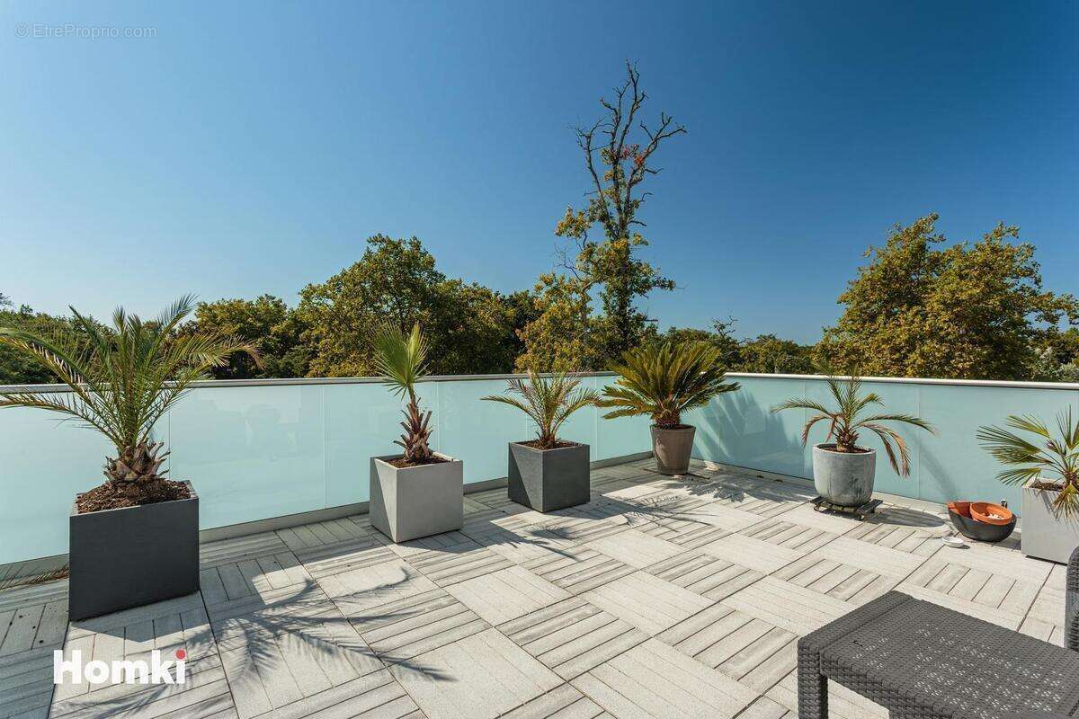 Appartement à BAYONNE