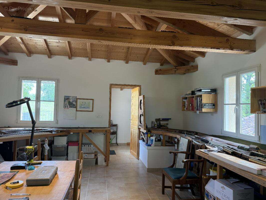 Maison à CONDOM