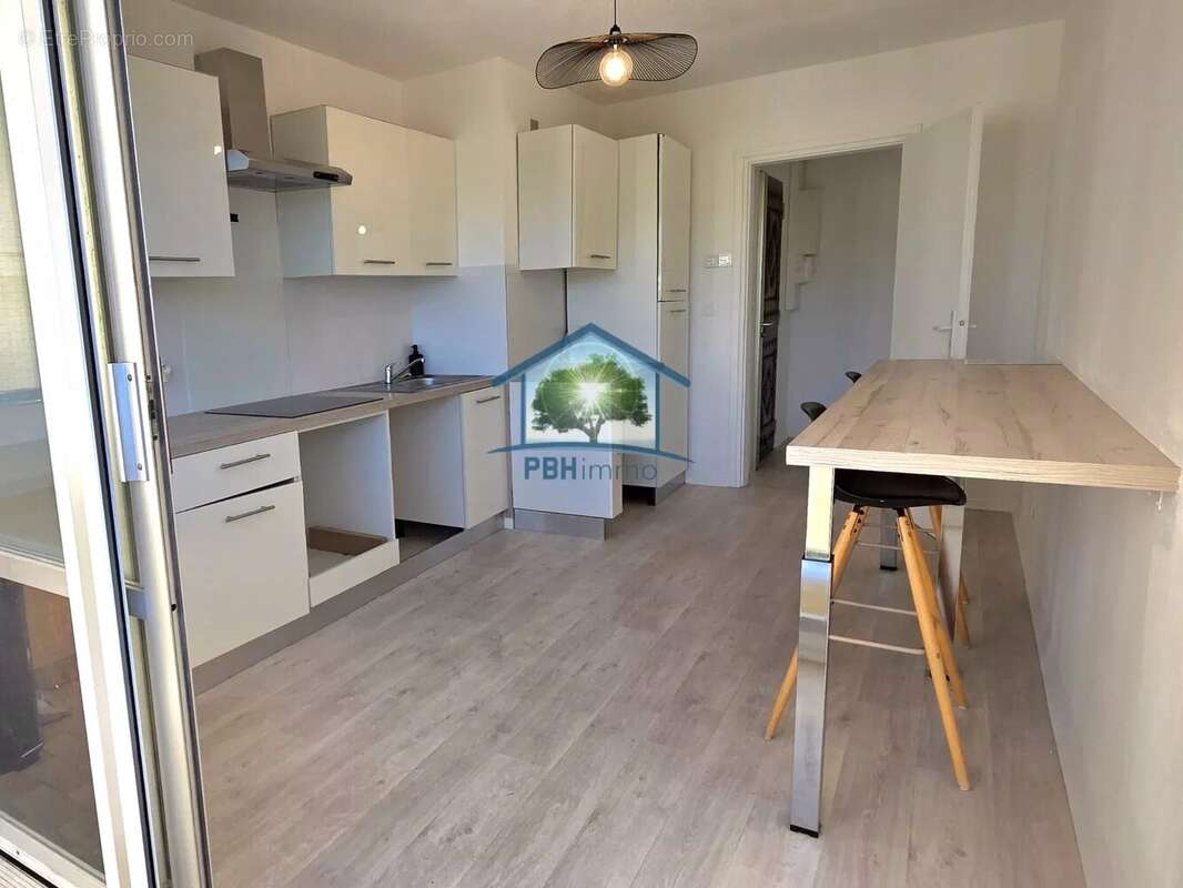 Appartement à MULHOUSE