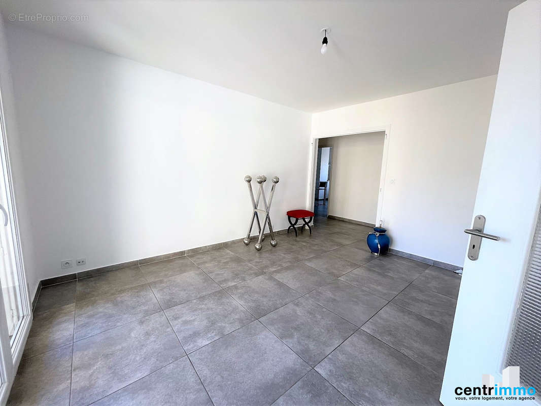 séjour 75 centrimmo - Appartement à MONTPELLIER