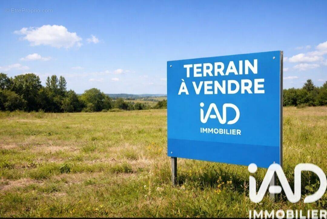 Photo 1 - Terrain à SAINT-JEAN-DE-DAYE