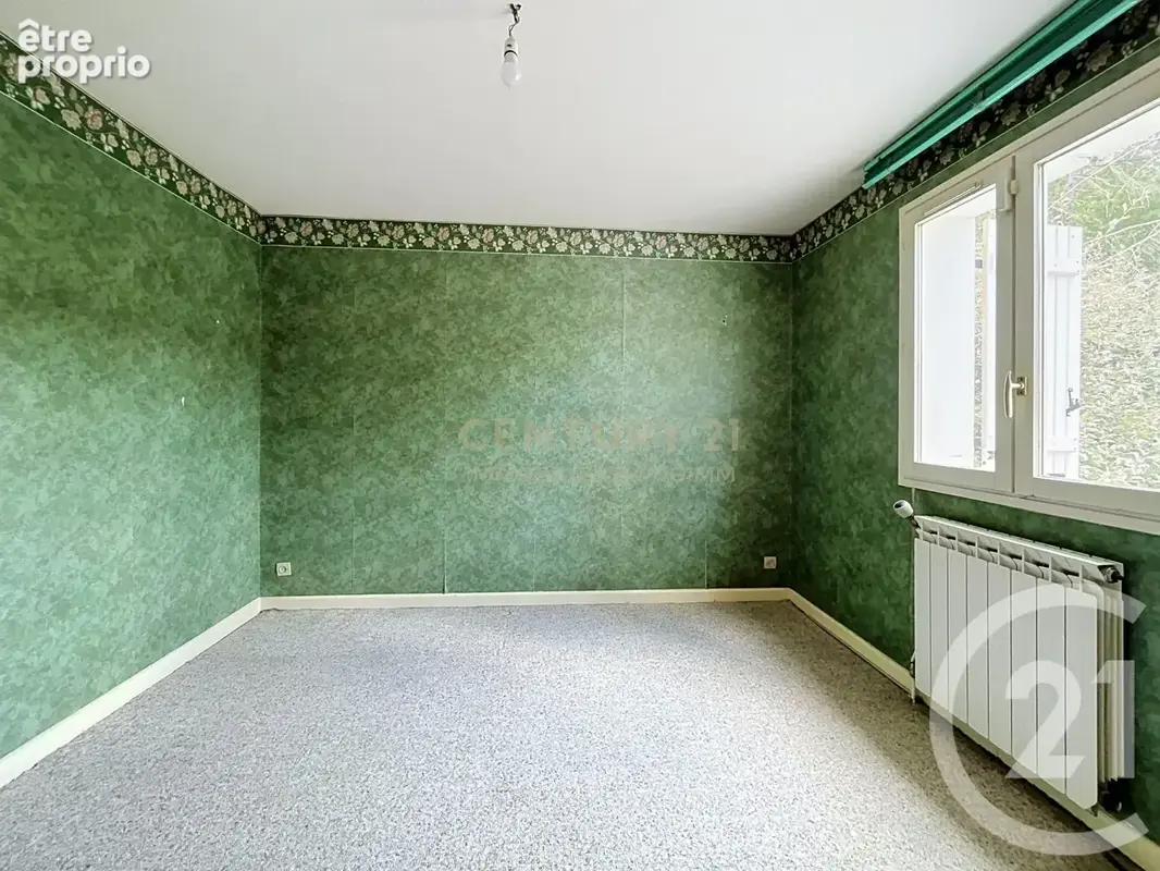 Maison 5 pièces 122 m² à vendre à La Verpilliere (38290) - photo 8