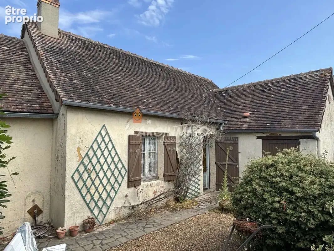 Maison de campagne à BOULOIRE (72) - photo 11
