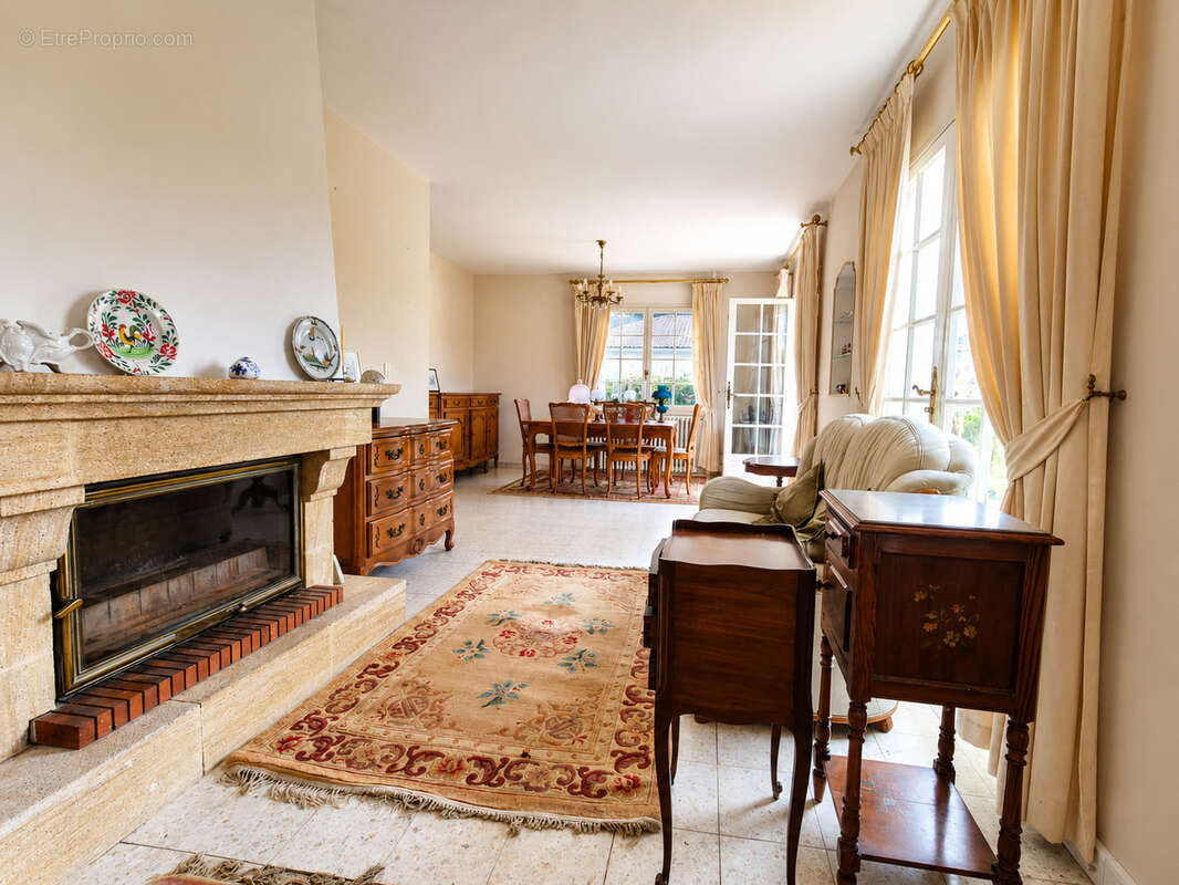 Maison à LA TESTE-DE-BUCH