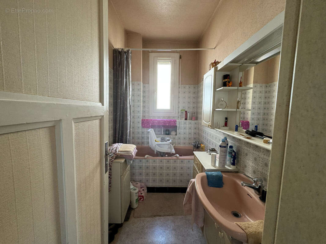 Maison à SAINT-NAZAIRE