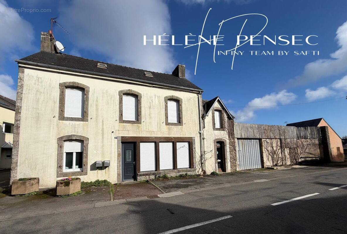 Photo 1 - Maison à RIEC-SUR-BELON