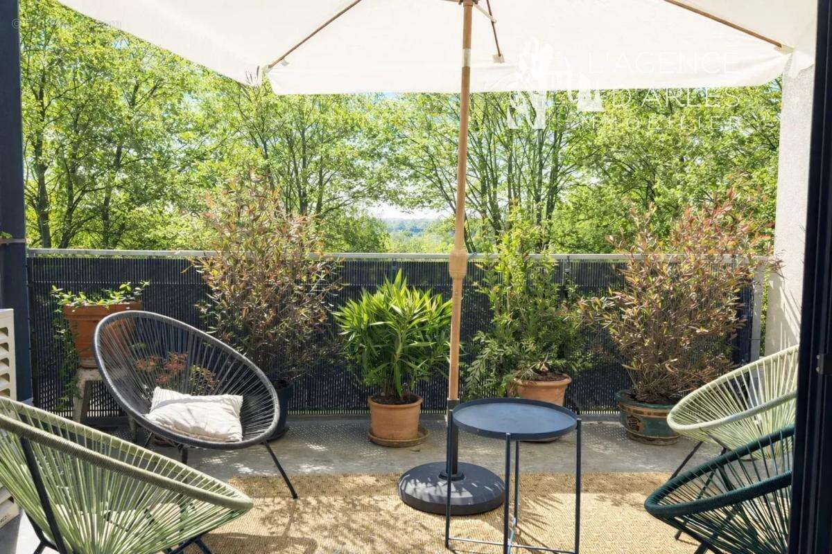 Appartement à ARLES