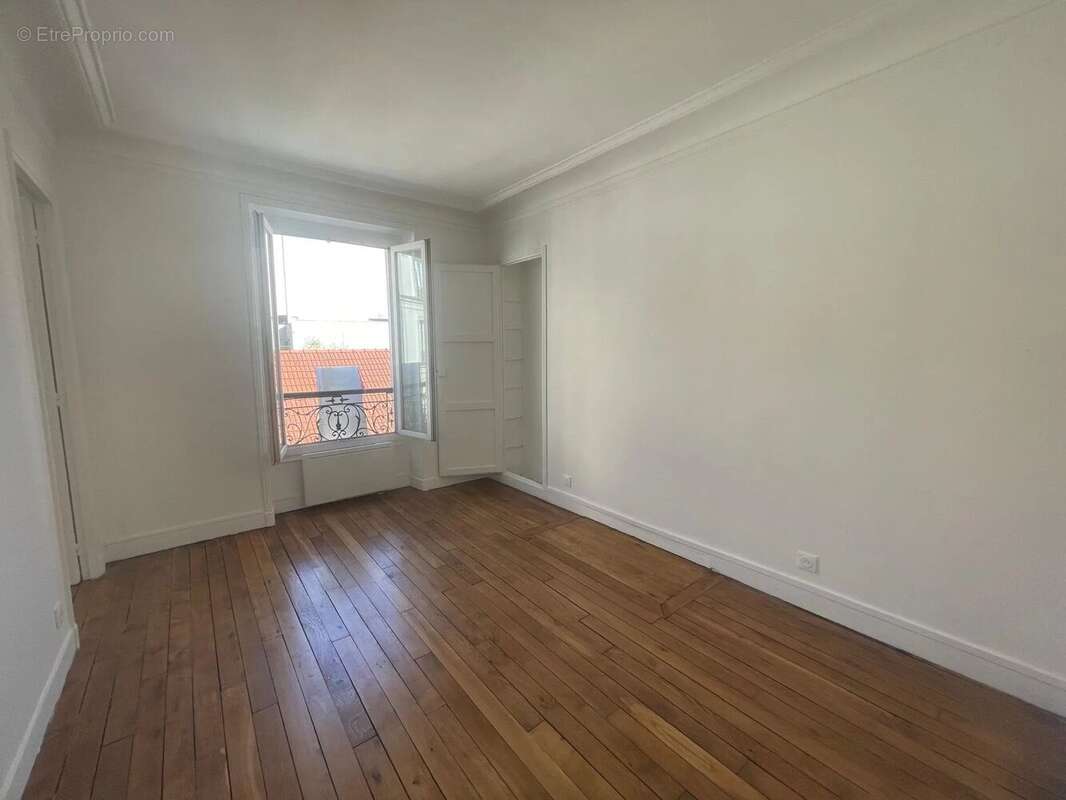 Appartement à VINCENNES