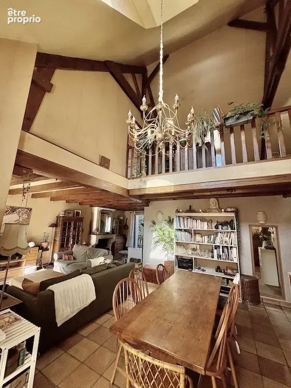 Maison familiale 3/4 chambres - photo 10