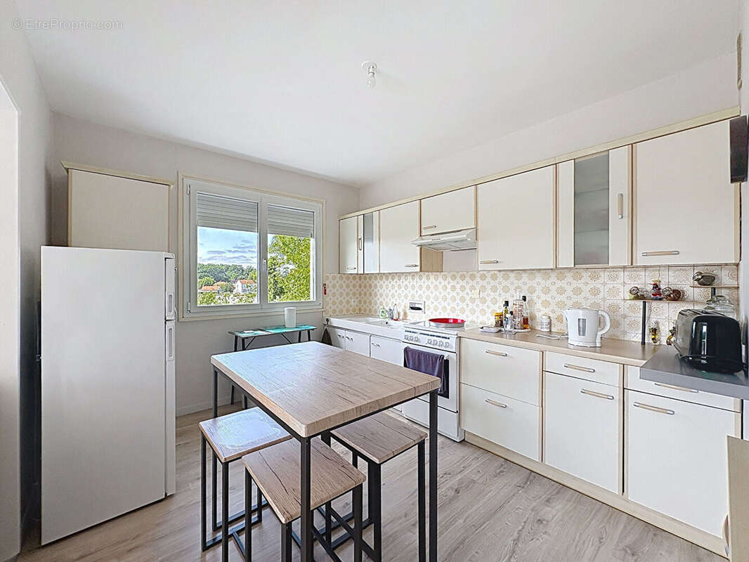 Appartement à CHALLANS