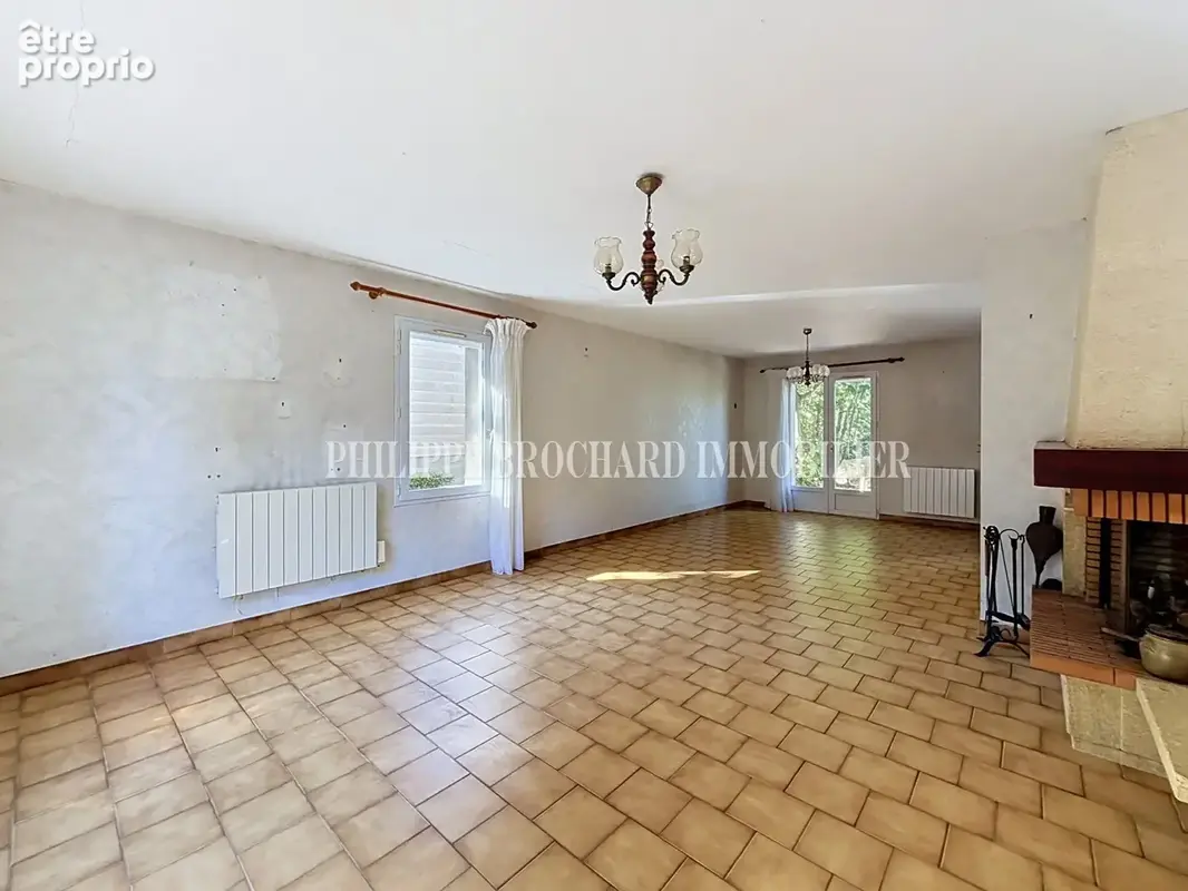 Maison 5 pièces 92 m² à vendre à Moutiers-Sur-Le-Lay (85320) - photo 6