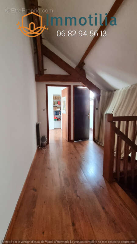 4 chambres + studio - photo 8