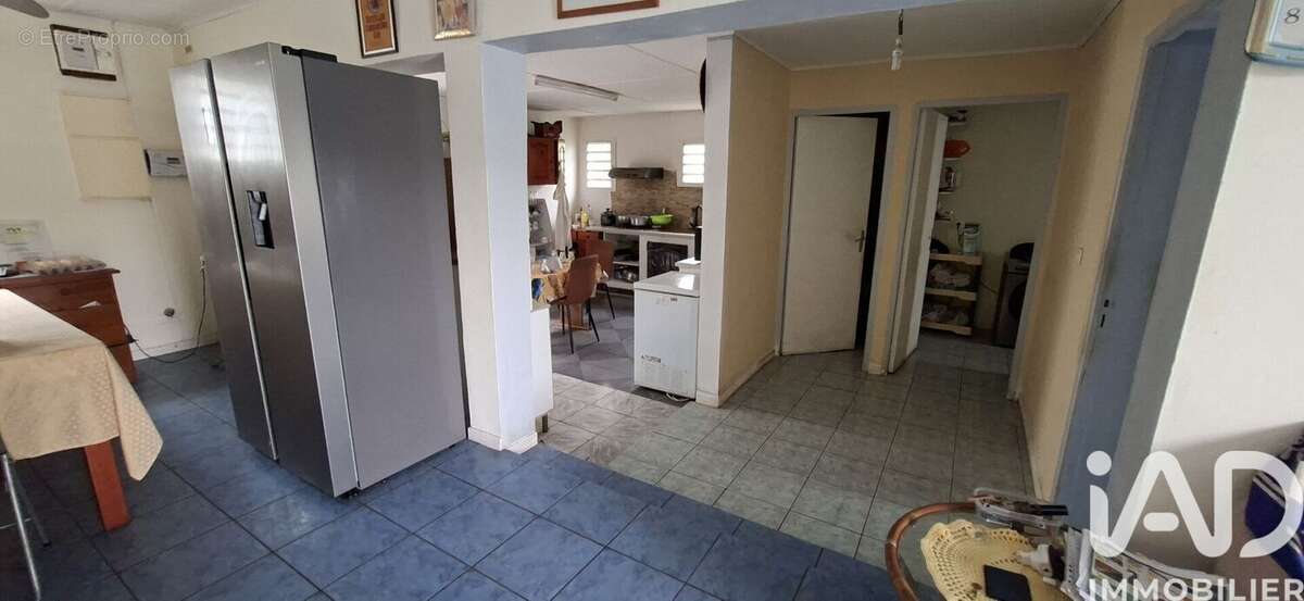 Photo 5 - Maison à LE PORT