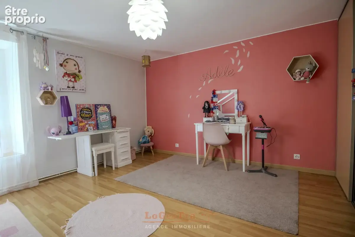 Maison avec dépendances / Remoncourt - photo 7
