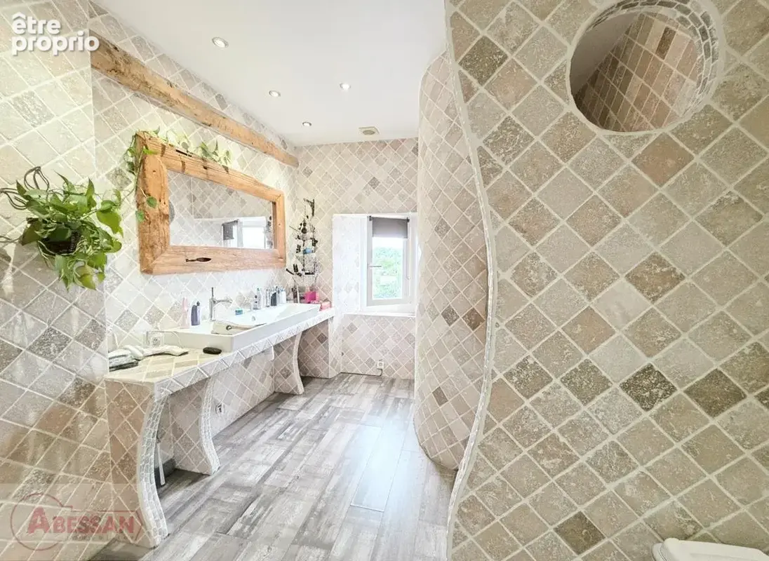 Maison 457 m² à Quissac  - photo 14