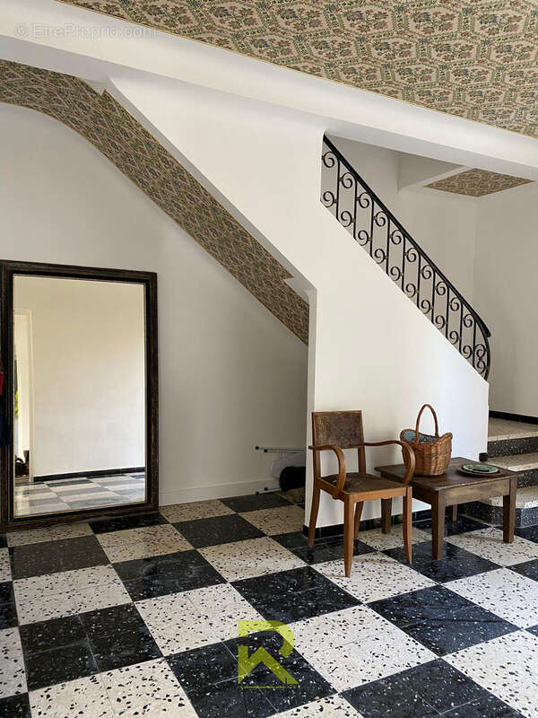 Maison à AGDE