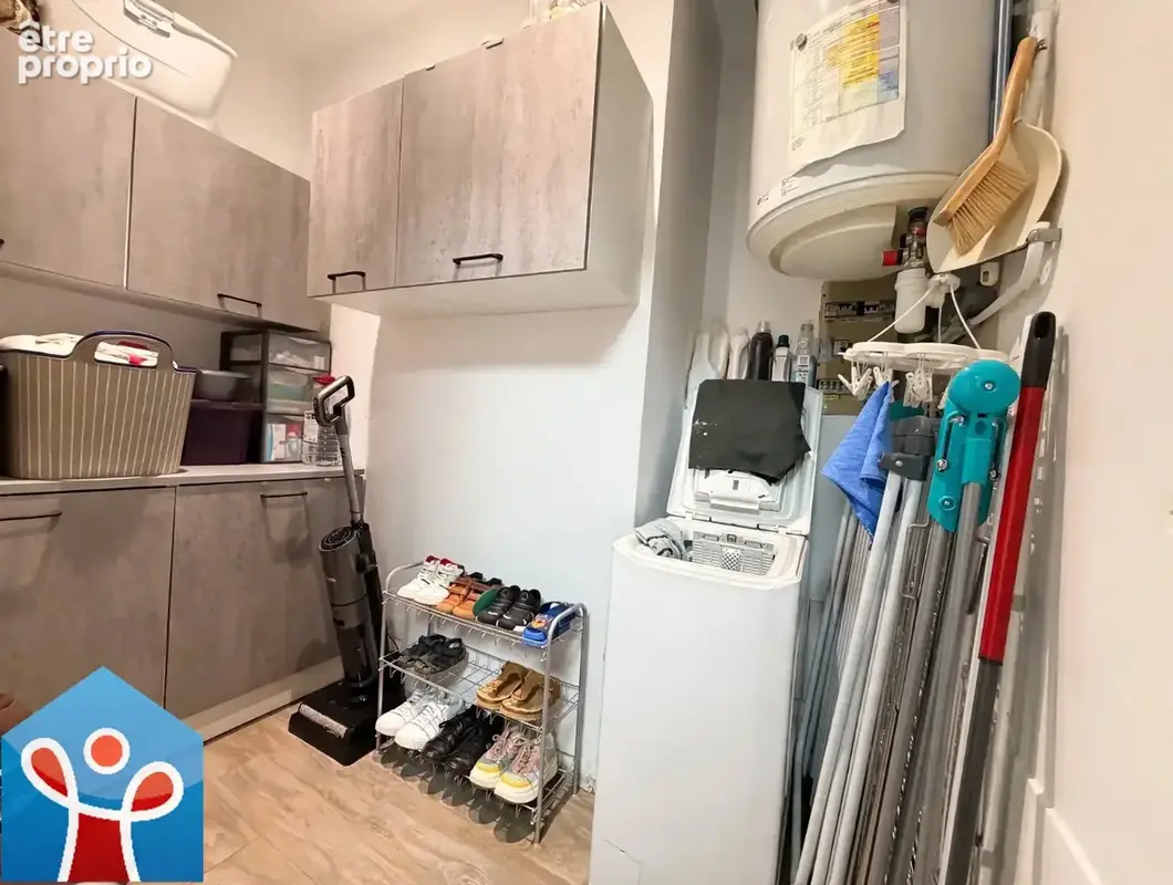 Villa plain-pied - photo 15