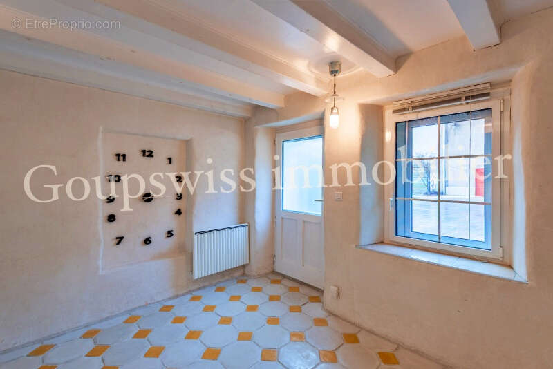 Maison à VEIGY-FONCENEX