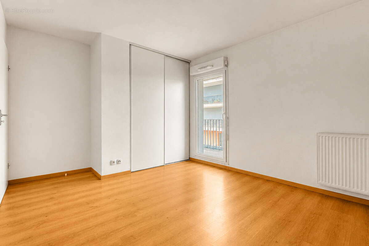 En exclusivité ! Appartement T2 de 46 m2 au 2ᵉ étage   Quartier Montaudran / Halle de la Machine - photo 9