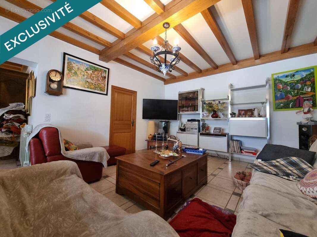 Photo 7 - Maison à ROMANS-SUR-ISERE