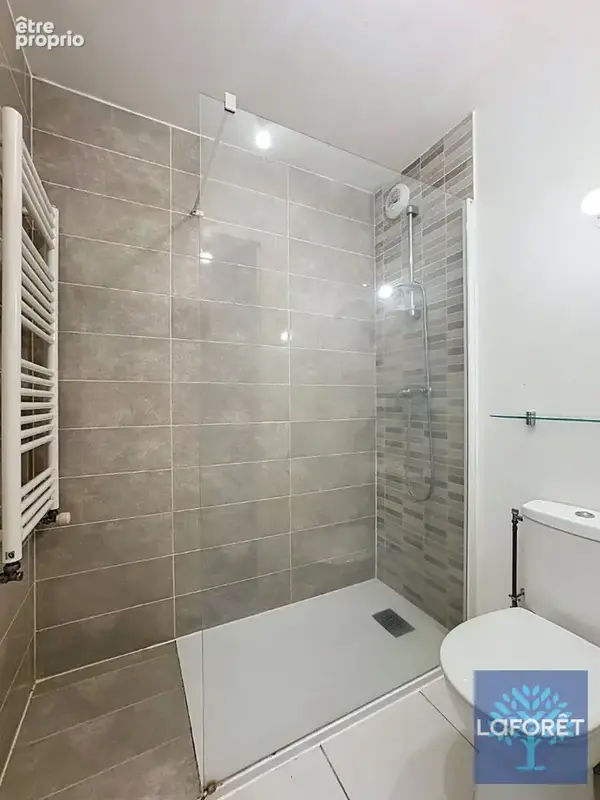 4 pièce(s) 87 m2  + jardin 150 m²+ cave + parking sous sol - photo 12