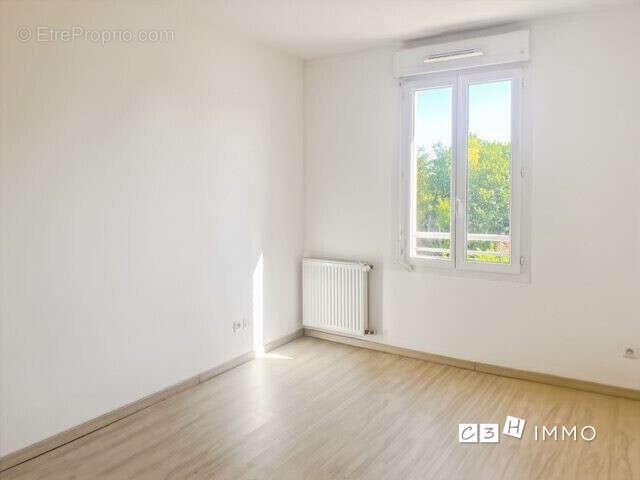 Maison à LABARTHE-SUR-LEZE