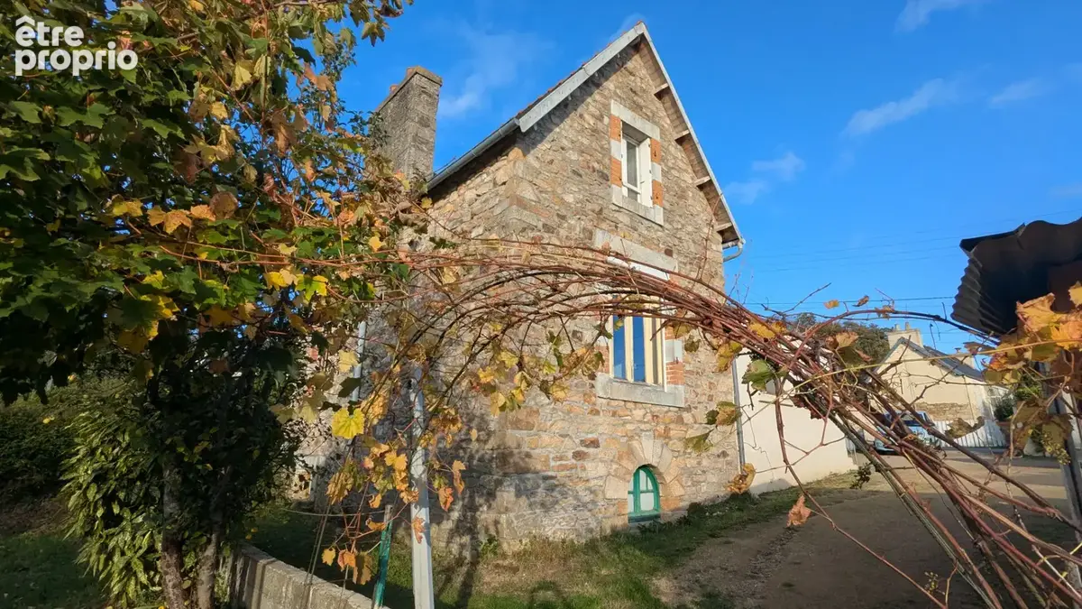 Maison à MORLAIX