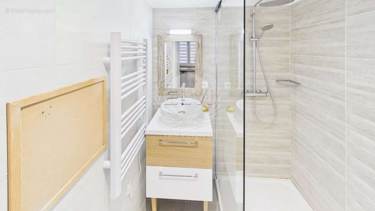 Appartement à GRIMAUD